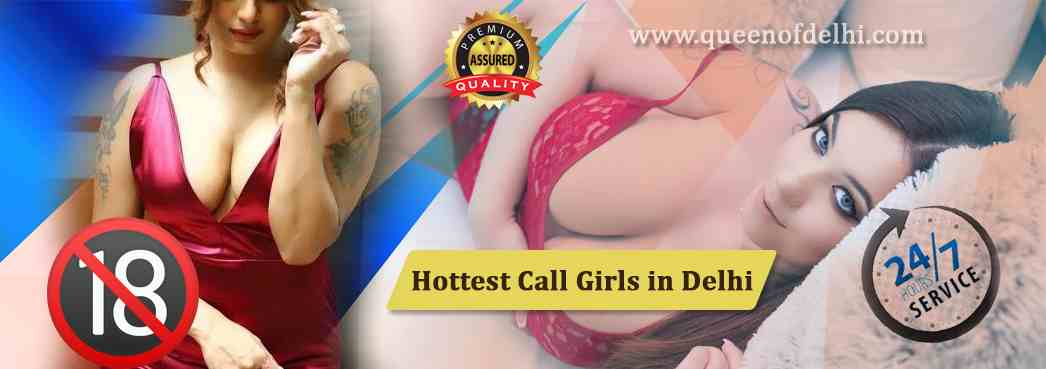 Delhi Call Girl Service