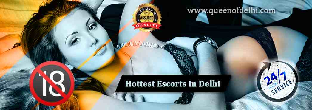 Delhi Escort Service