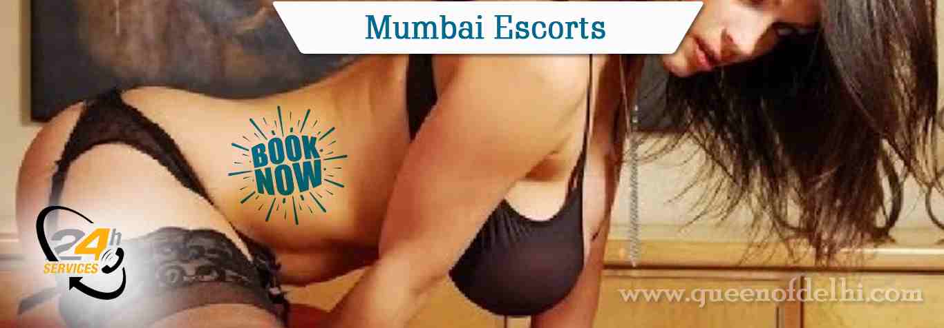 Sensual Escort Service in Mumbai